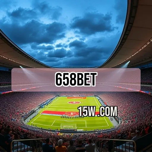 658bet.com: Os Encantos do Baccarat que Você Precisa Conhecer