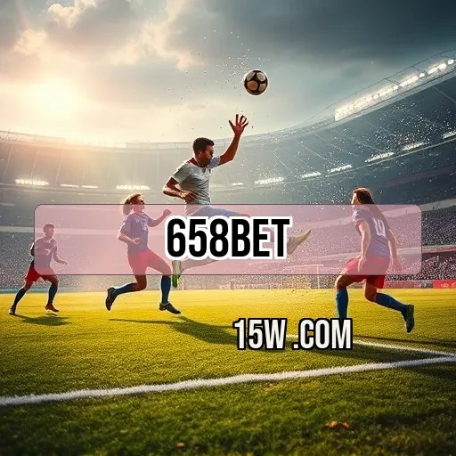 658bet.com Revela Incríveis Recursos Exclusivos para Jogadores Incríveis