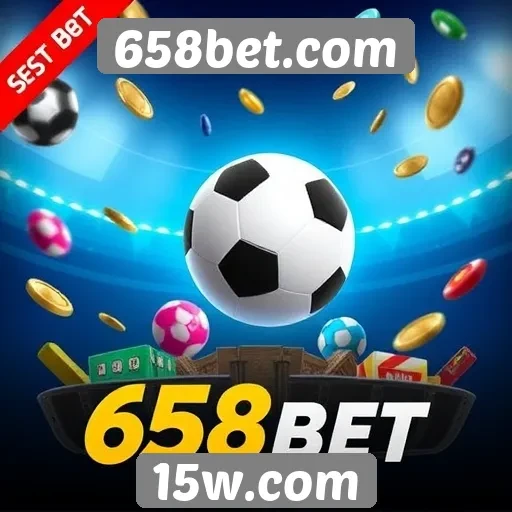 Avaliação dos jogos disponíveis no 658bet.com