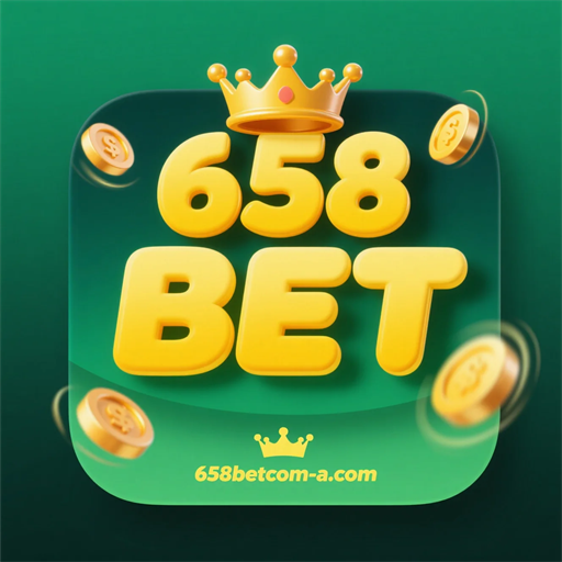 Descubra a Emoção dos Jackpots em 658bet.com