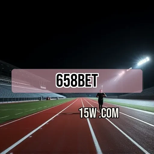 658bet.com: A Lealdade Que Transforma Sua Experiência De Jogo