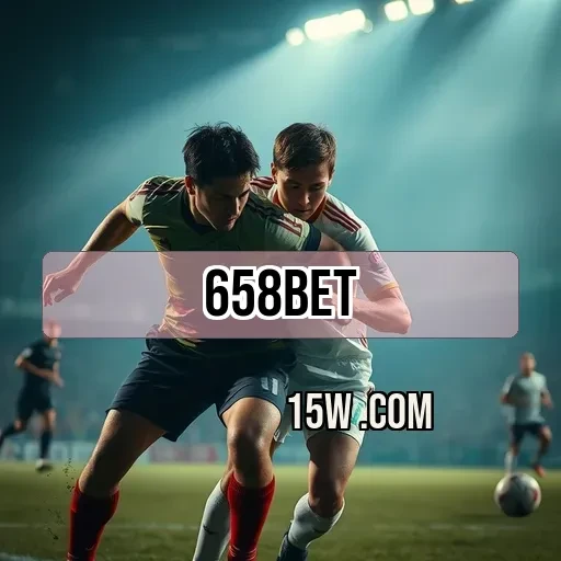 658bet.com: Os Melhores Torneios para Apostadores Apaixonados por Jogos